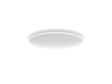Philips Cavanal LED plafondlamp badkamer rond 12W dimbaar wit
