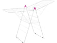 Practo Home Charlotte droogrek T-model 27m