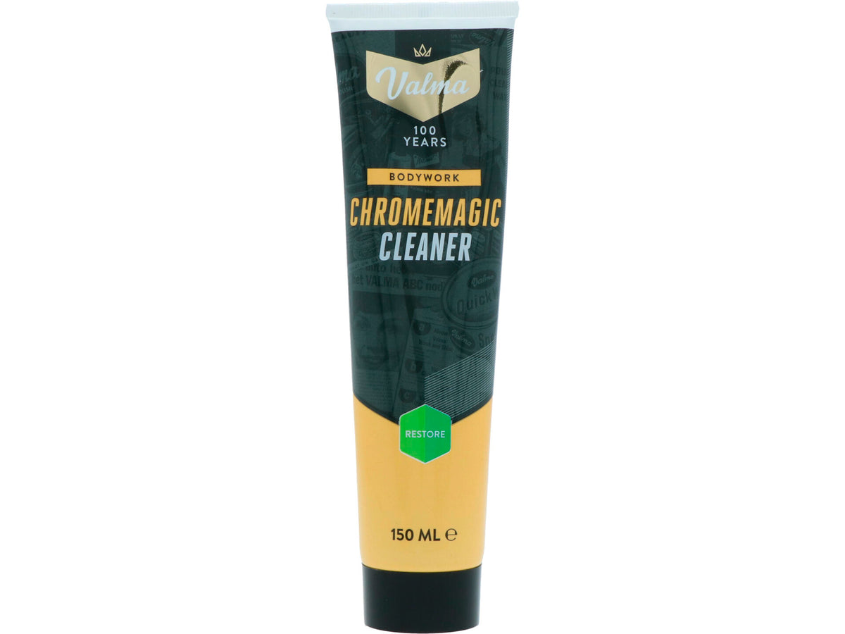 Valma Chrome Magic chroomreiniger 150ml