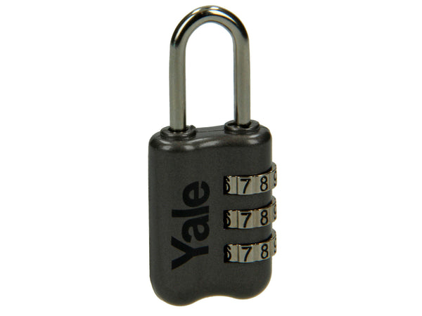 Yale Cijferhangslot 23mm