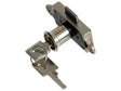 Mack Cilinderoplegkastslot 15mm