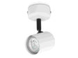 Prolight Cilindro spot de plafond LED 3W GU10