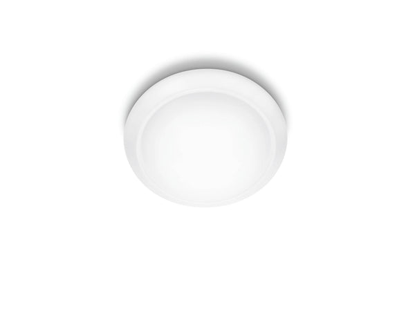 Philips Cinnabar plafonnier LED 4x4W blanc froid