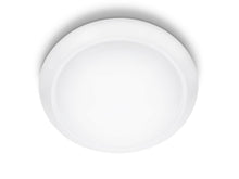 Philips Cinnabar LED plafondlamp 16W wit