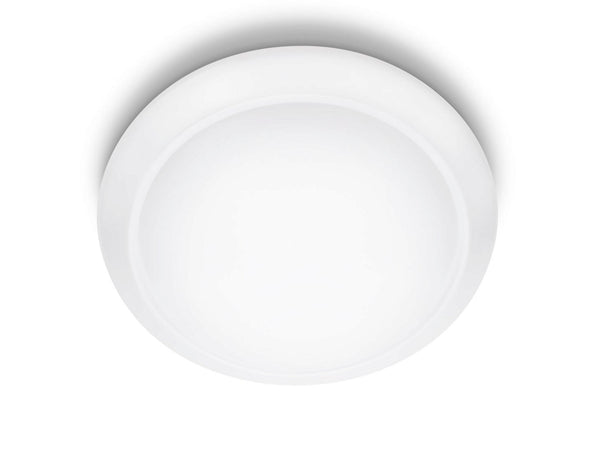 Philips Cinnabar plafonnier LED 16W blanc