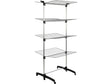 Practo Home Claire droogtoren 53m