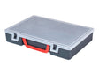 Classic 300 organizer 30x22x5,5 cm 10 compartimenten