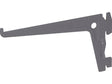 Element System Classic 50 Pro steun enkel 15cm aluminium