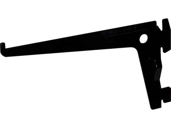 Element System Classic 50 Pro steun enkel 15cm zwart