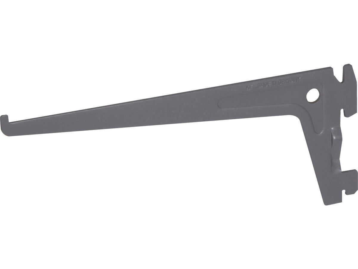 Element System Classic 50 Pro steun enkel 20cm aluminium