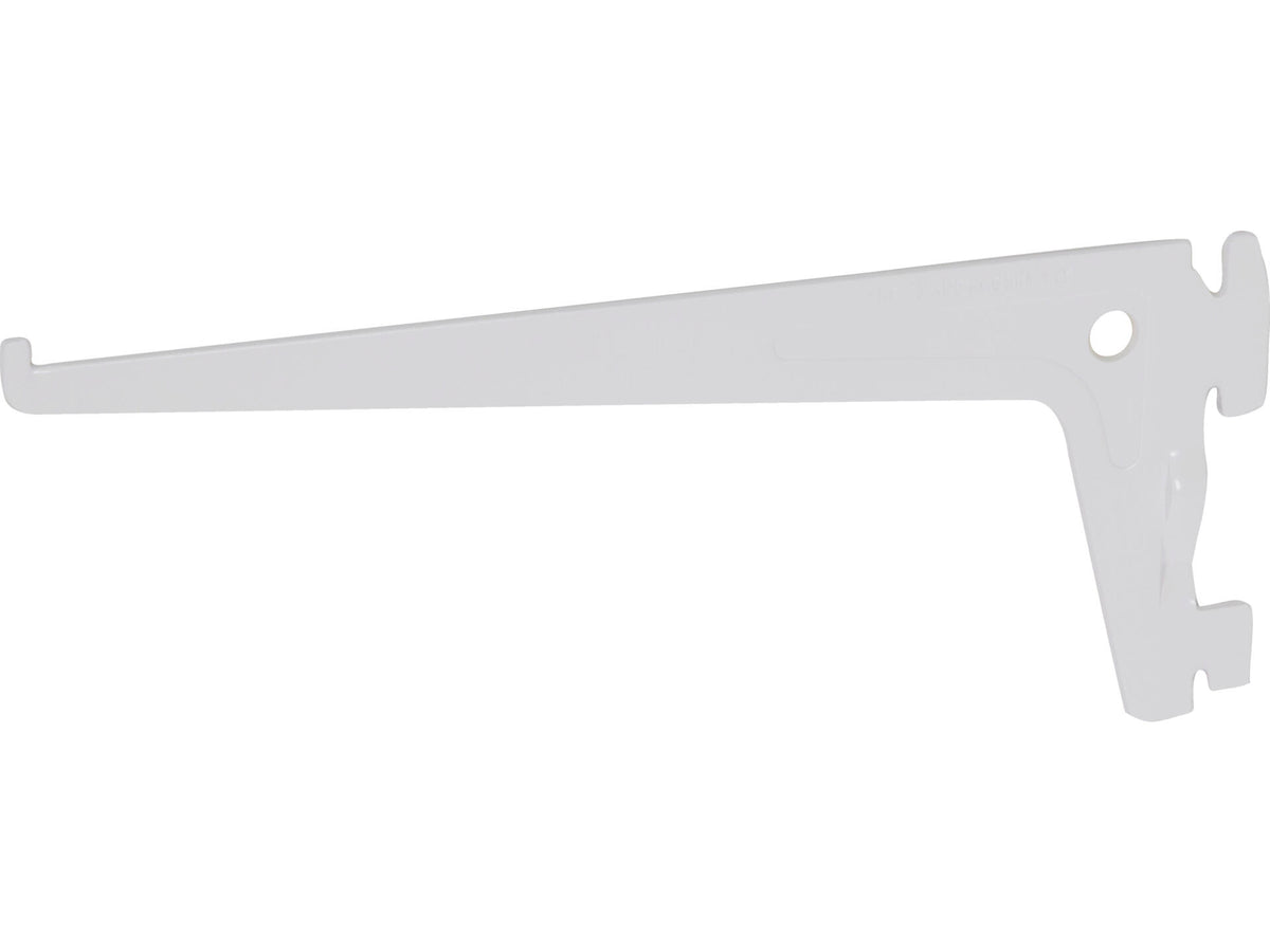 Element System Classic 50 Pro steun enkel 20cm wit