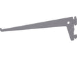 Element System Classic 50 Pro steun enkel 25cm aluminium