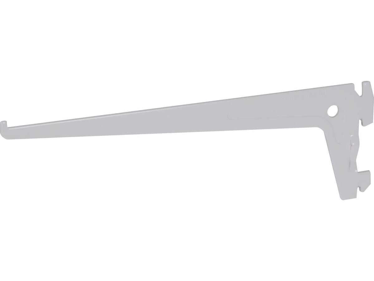Element System Classic 50 Pro steun enkel 25cm wit