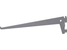 Element System Classic 50 Pro équerre d'étagère 30cm aluminium