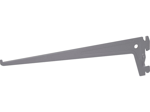 Element System Classic 50 Pro steun enkel 30cm aluminium
