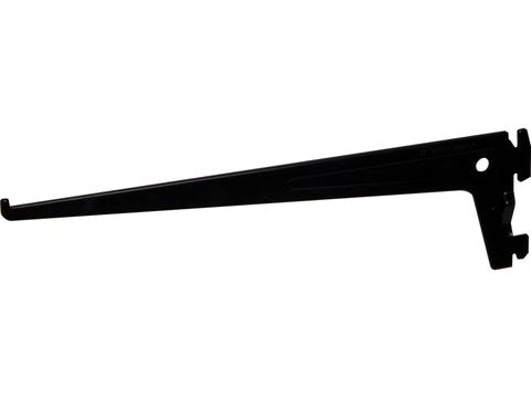 Element System Classic 50 Pro steun enkel 30cm zwart