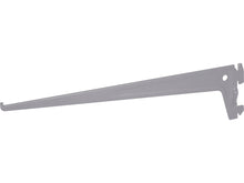 Element System Classic 50 Pro équerre d'étagère 35cm aluminium
