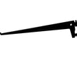 Element System Classic 50 Pro steun enkel 35cm zwart