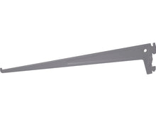 Element System Classic 50 Pro steun enkel 40cm aluminium