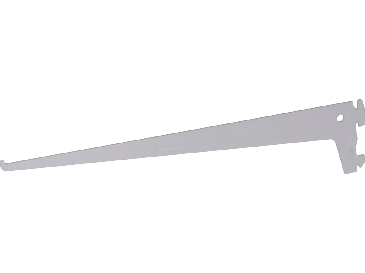 Element System Classic 50 Pro steun enkel 40cm wit