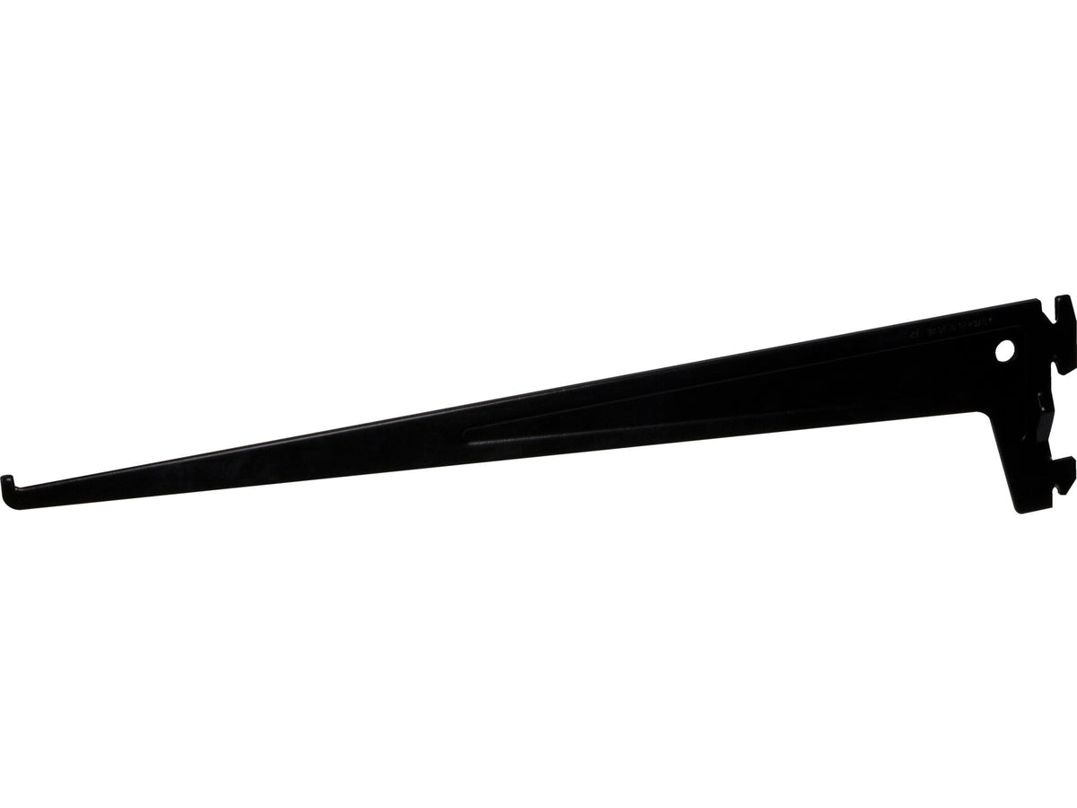 Element System Classic 50 Pro steun enkel 40cm zwart