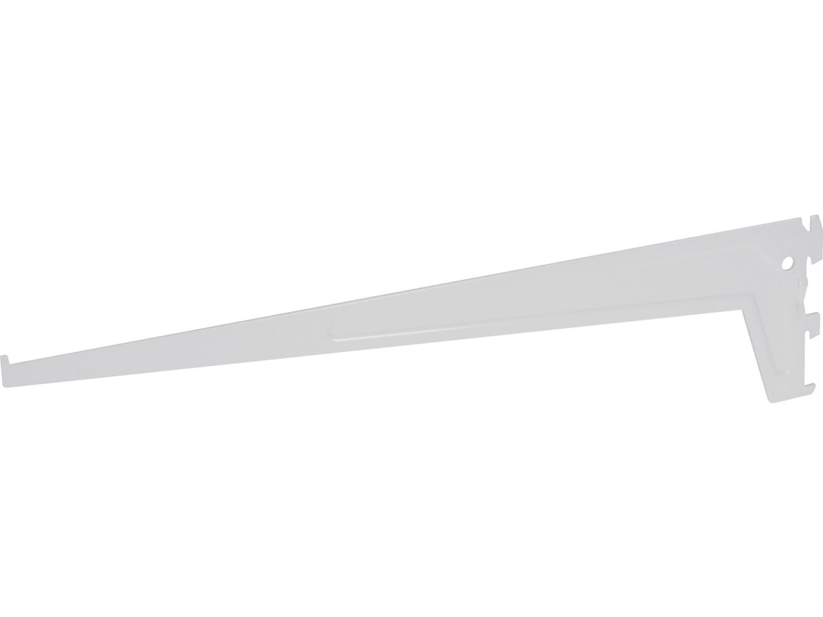 Element System Classic 50 Pro steun enkel 50cm wit