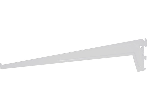 Element System Classic 50 Pro steun enkel 50cm wit