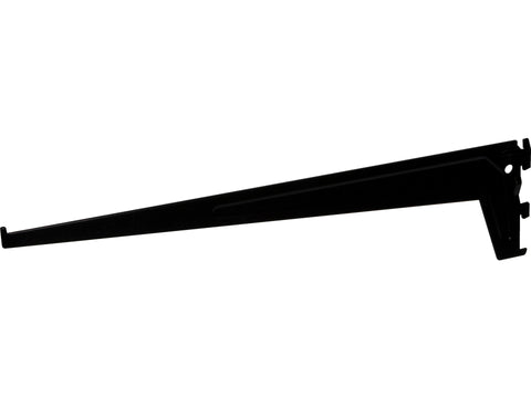 Element System Classic 50 Pro steun enkel 50cm zwart