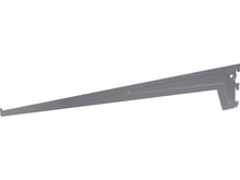 Element System Classic 50 Pro steun enkel 60cm aluminium