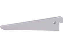 Element System Classic 50 steun dubbel 17cm wit