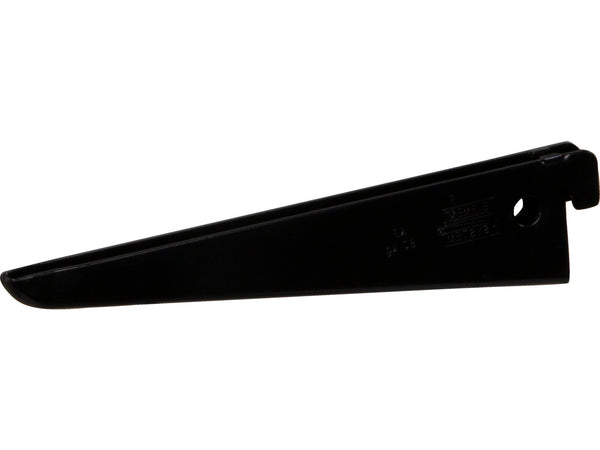 Element System Classic 50 steun dubbel 17cm zwart