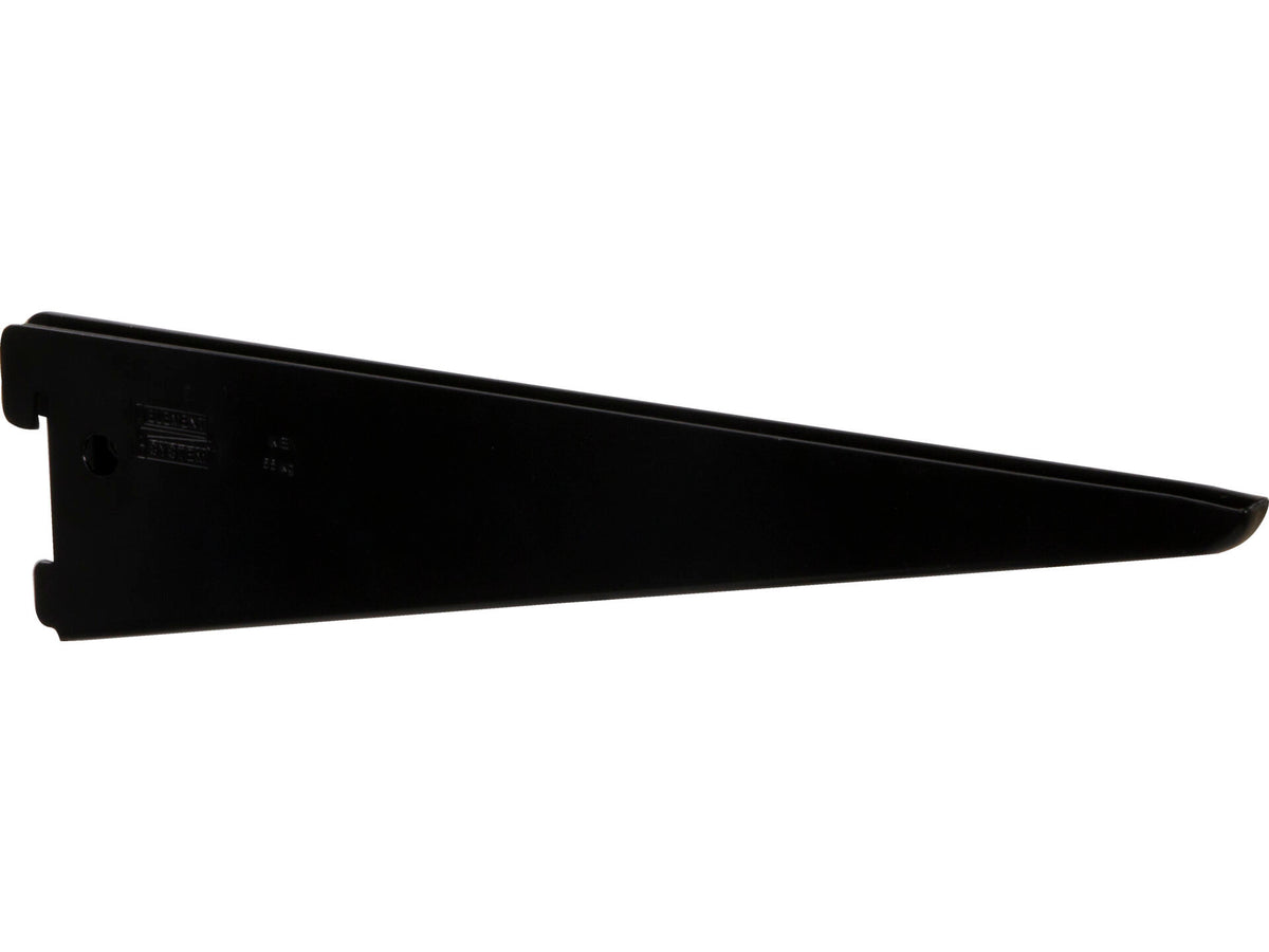 Element System Classic 50 steun dubbel 27cm zwart