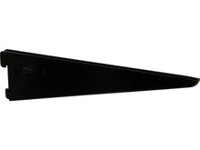 Element System Classic 50 steun dubbel 27cm zwart