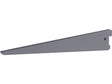 Element System Classic 50 équerre d'étagère double 37cm aluminium