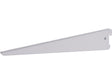 Element System Classic 50 équerre d'étagère double 37cm blanc