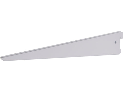 Element System Classic 50 steun dubbel 37cm wit