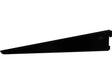 Element System Classic 50 steun dubbel 37cm zwart