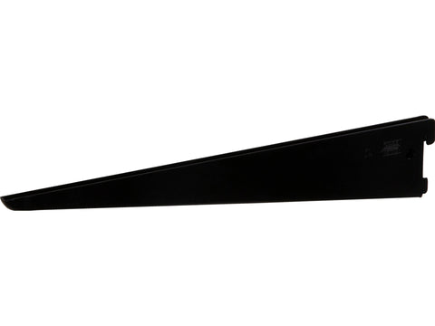 Element System Classic 50 steun dubbel 37cm zwart