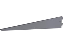 Element System Classic 50 équerre d'étagère double 47cm aluminium