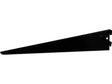 Element System Classic 50 steun dubbel 47cm zwart
