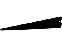 Element System Classic 50 steun dubbel 47cm zwart