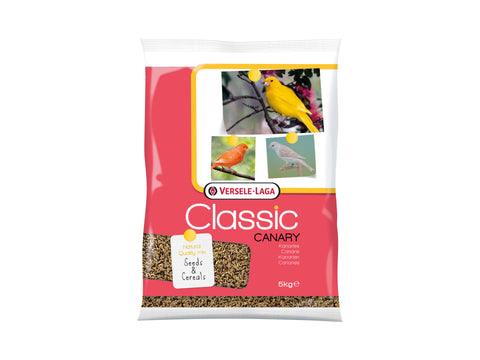 Classic Classic Canary kanaries 5kg