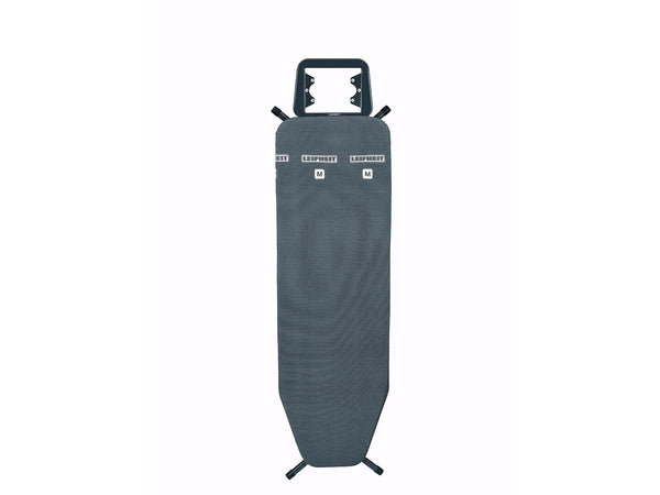 Leifheit Classic M Black strijkplank 120x38 cm