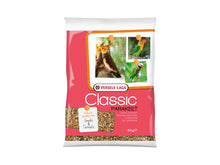 Classic Classic Parakeet grote parkieten 5kg