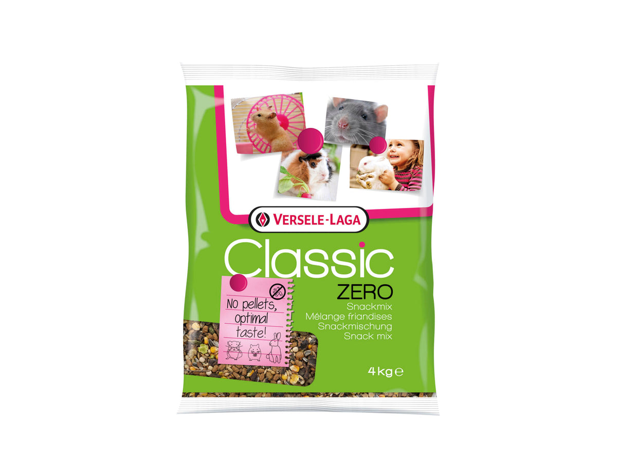 Classic Classic Zero graankorrelmengeling 4kg