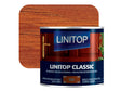 Linitop Classic lasure 0,5l teck #282