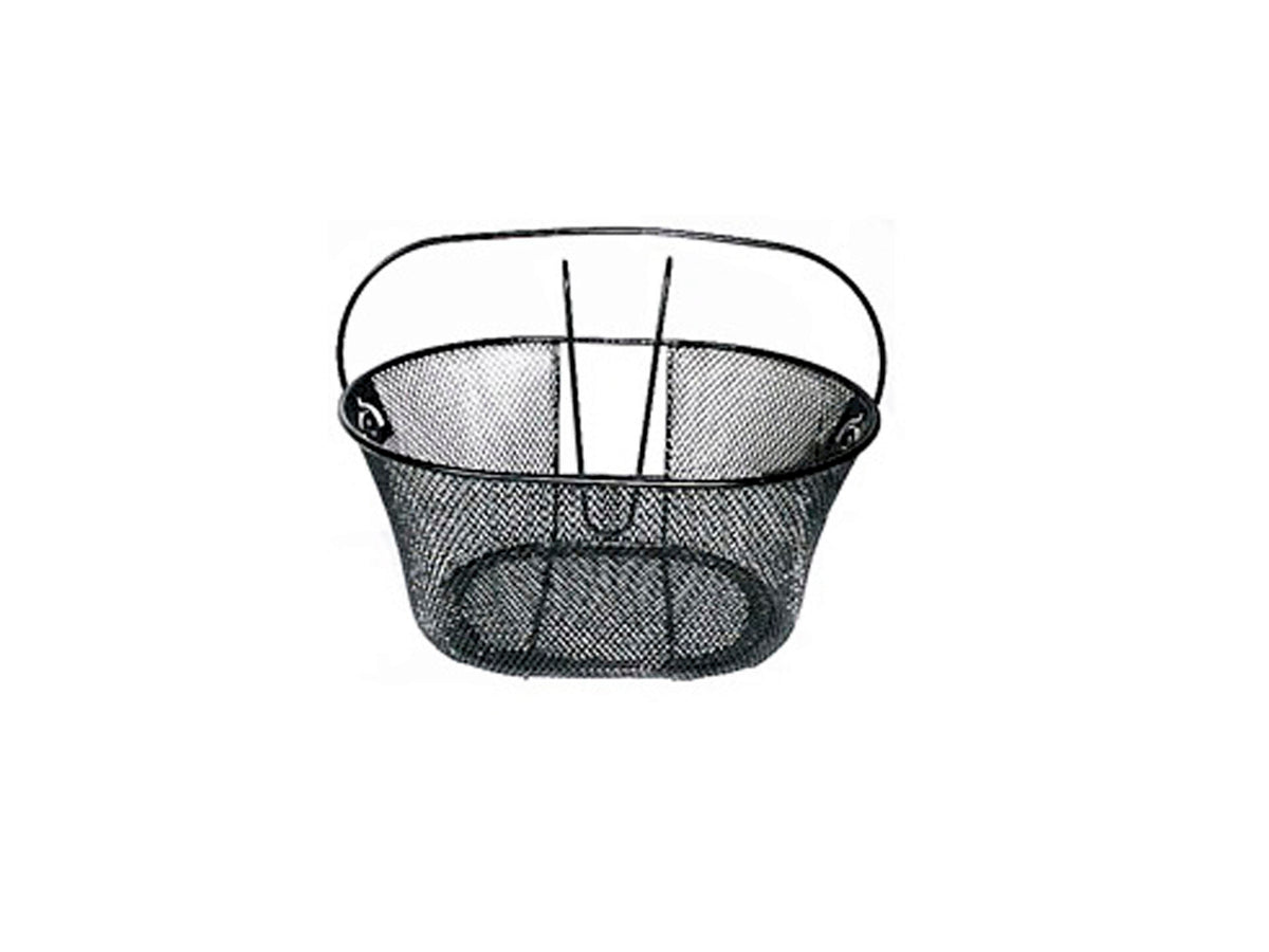 Maxxus Classic fietsmand 41,5x29,5x35 cm