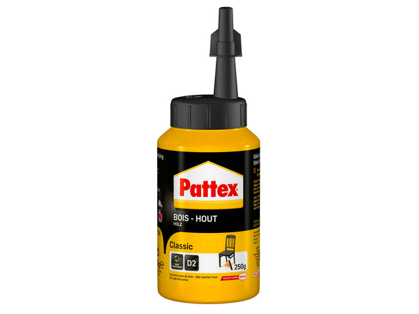 Pattex Classic houtlijm 250g