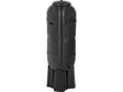 Practo Garden Classic regenton 100l + accessoires zwart