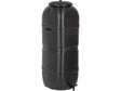 Practo Garden Classic regenton 100l + kraantje zwart